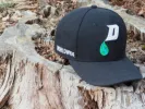OG WORLDWIDE BALL CAP