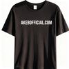 AKEBOFFICIAL (BLACK TEE)