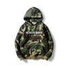 AKEBOFFICIAL TRU SOLDIER HOODIE
