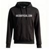 AKEBOFFICIAL HOODIE (BLACK)