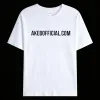 AKEBOFFICIAL WHITEOUT TEE