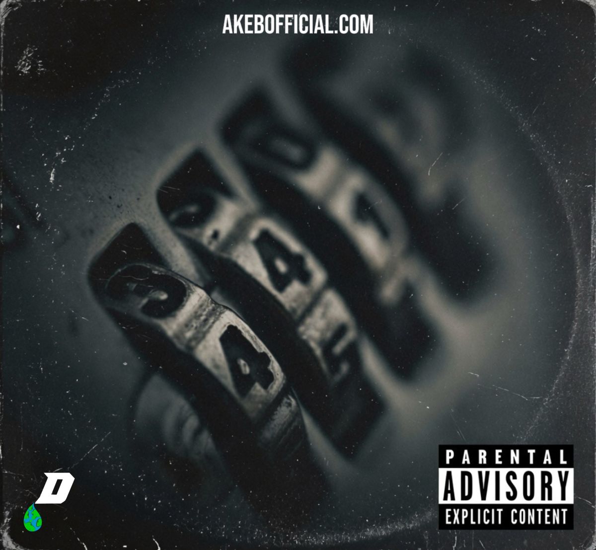 Crack Da Code (Single)