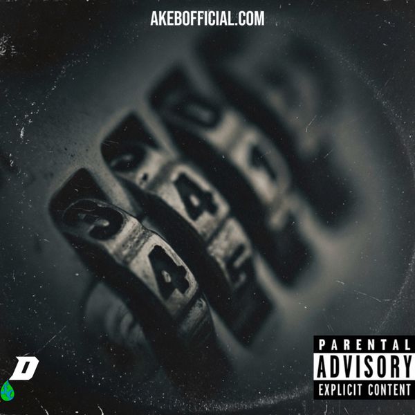 Crack Da Code (Single)