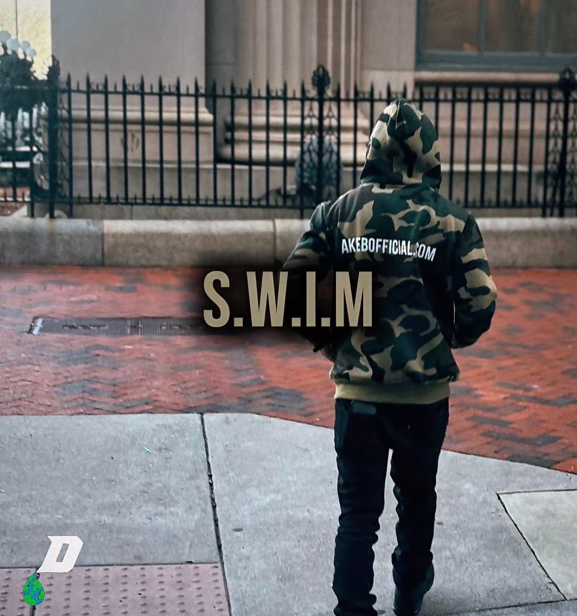 S.W.I.M (Single)
