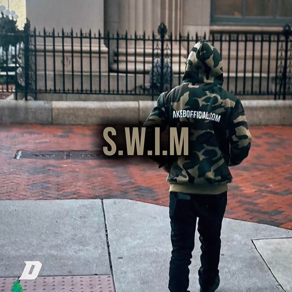 S.W.I.M (Single)