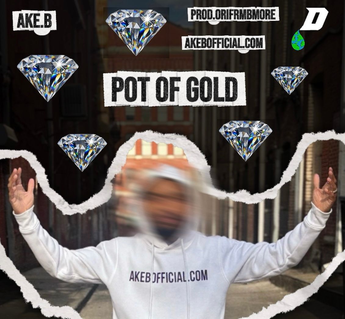 Pot Of Gold