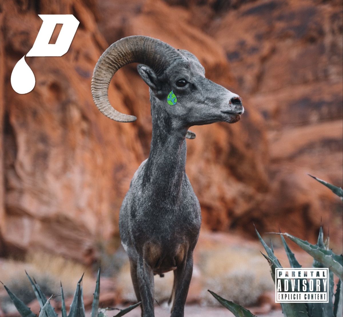 Go at Goat$