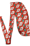 FLAME RED DELRAG