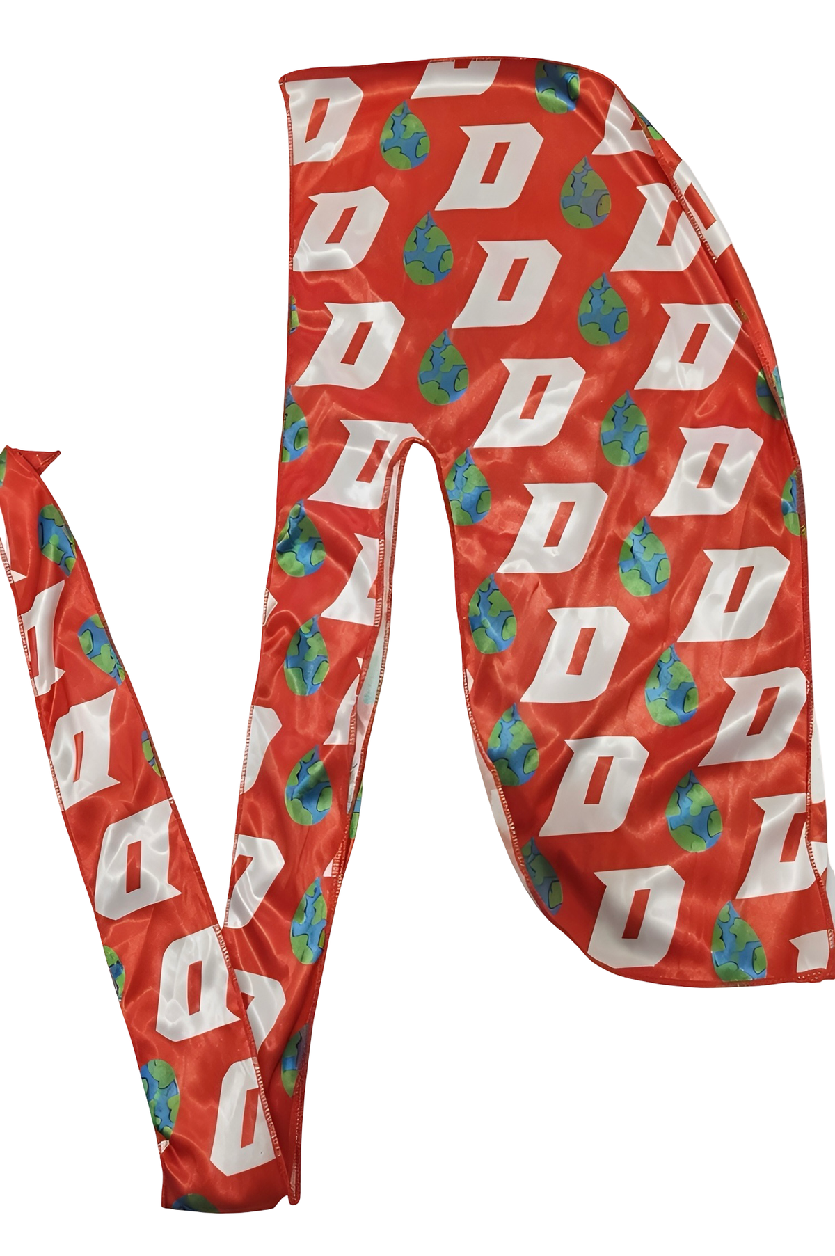 FLAME RED DELRAG