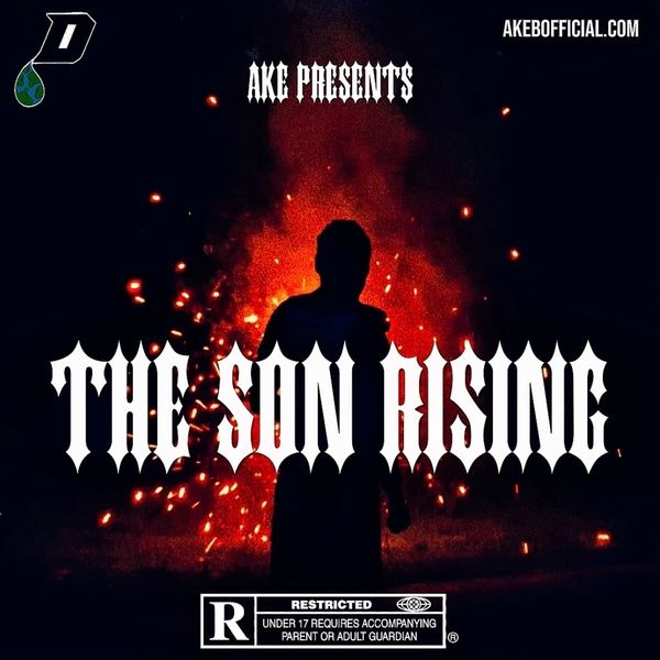 The Son Rising