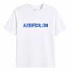 AKEBOFFICIAL BLUE LINE TEE