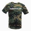 AKEBOFFICIAL TRU SOLDIER MESH TOP