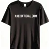 AKEBOFFICIAL BLACKOUT TEE