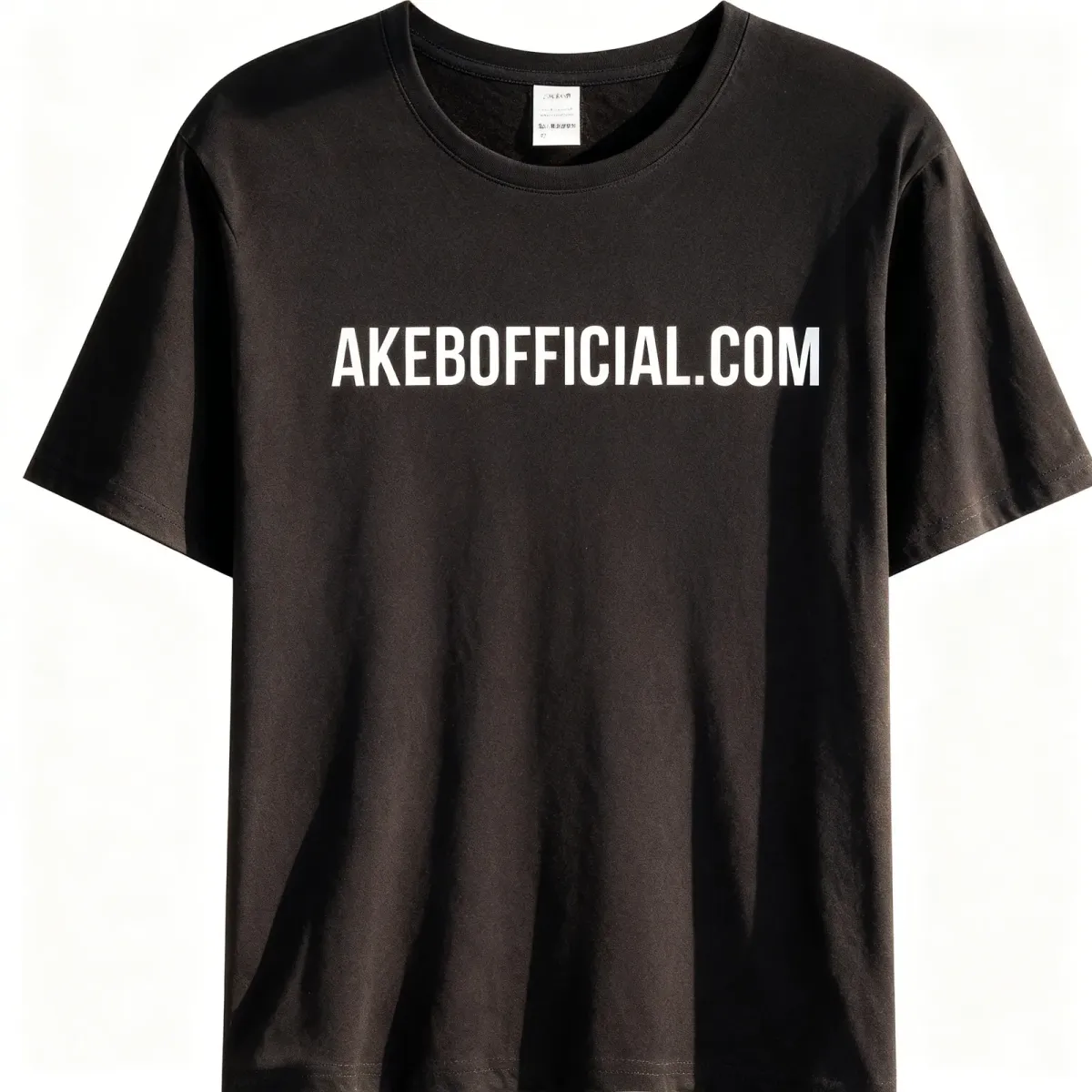 AKEBOFFICIAL BLACKOUT TEE