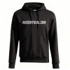 AKEBOFFICIAL BLACKOUT HOODIE