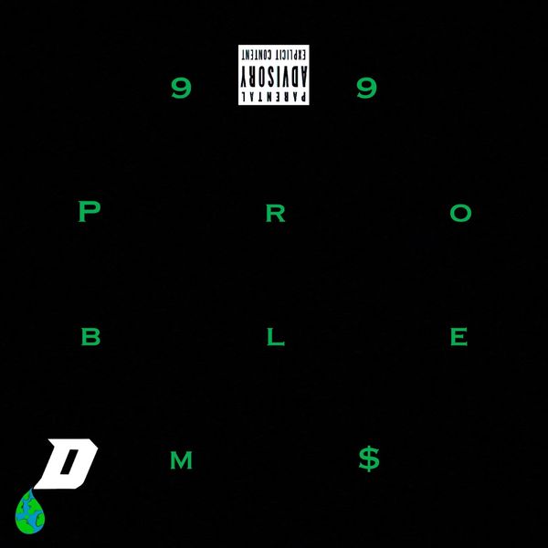 99 Problem$ (Single)