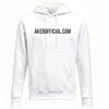 AKEBOFFICIAL HOODIE (WHITE)