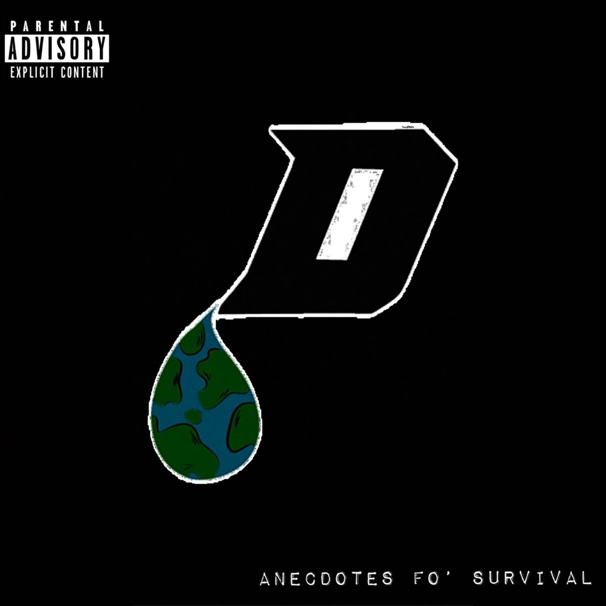 Anecdotes Fo' Survival