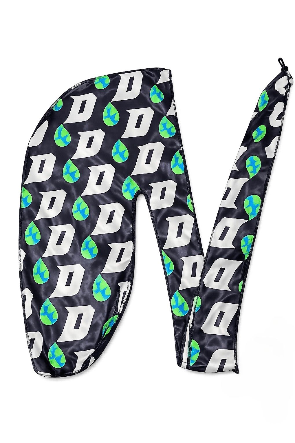 OG BLACK DELRAG