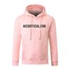 AKEBOFFICIAL PINK LEMONADE HOODIE