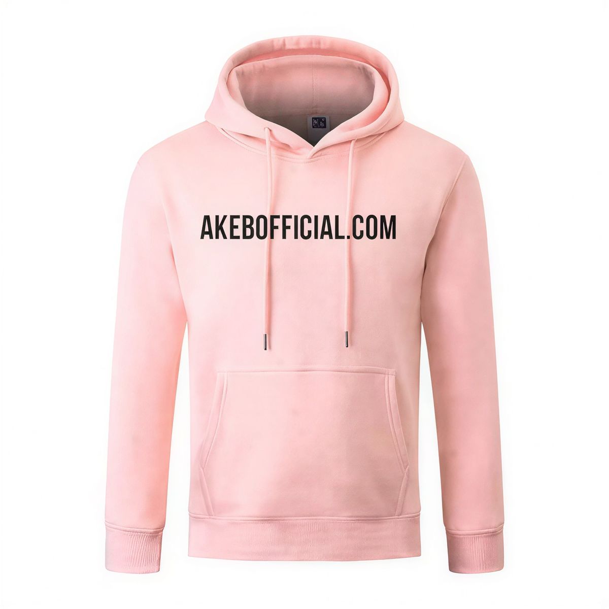 AKEBOFFICIAL PINK LEMONADE HOODIE