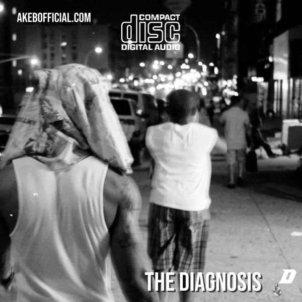 The Diagnosis  (Single)