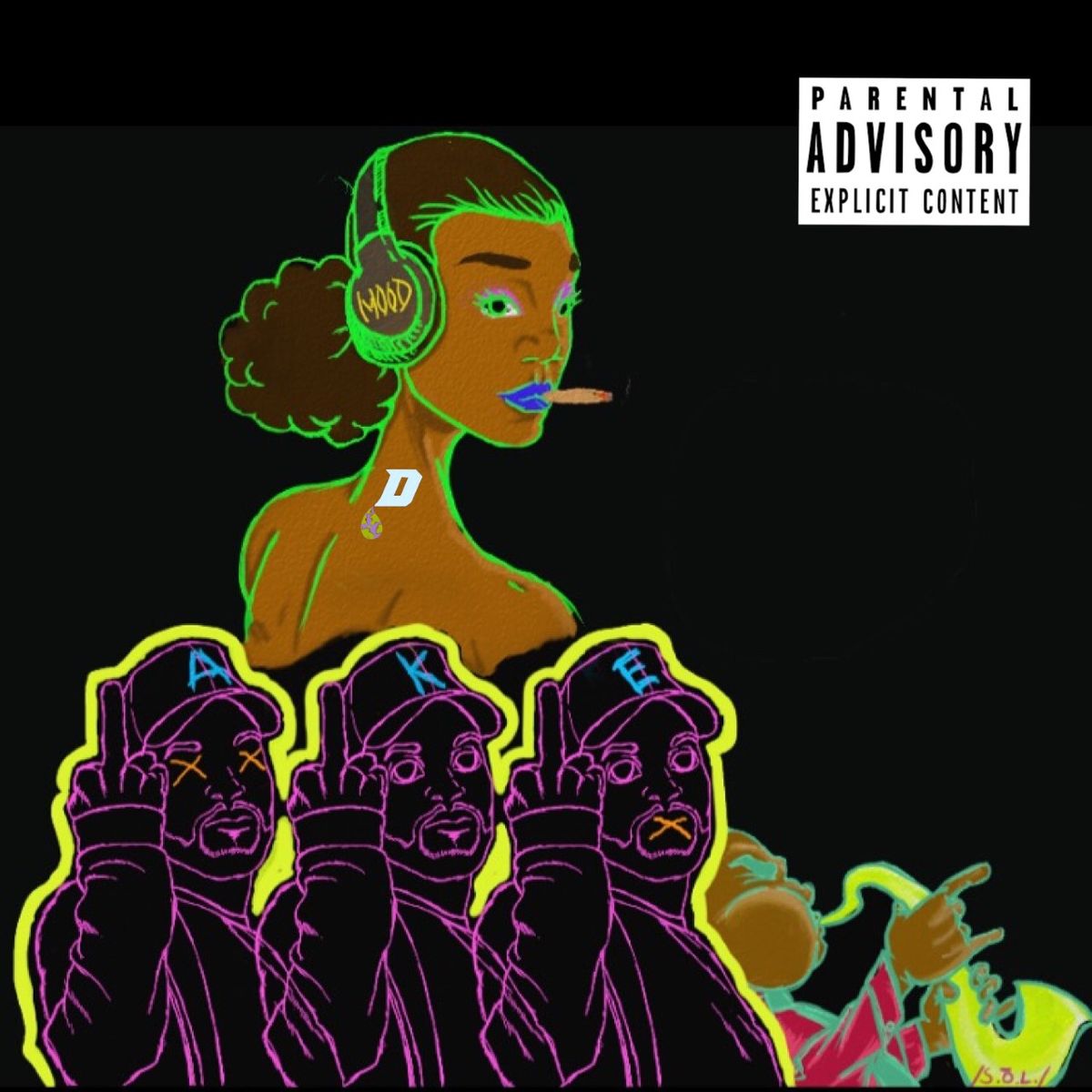Day$ In Life (Single)