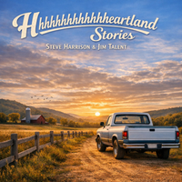 Heartland Stories by Harrison and Talent Music