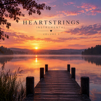 Heartstrings, Vol. 2 by Harrison and Talent Music