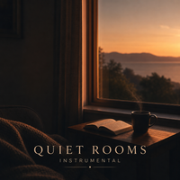 Quiet Rooms by Harrison and Talent Music