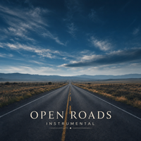 Open Roads by Harrison and Talent Music