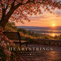 Heartstrings, Vol. 1 by Harrison and Talent Music