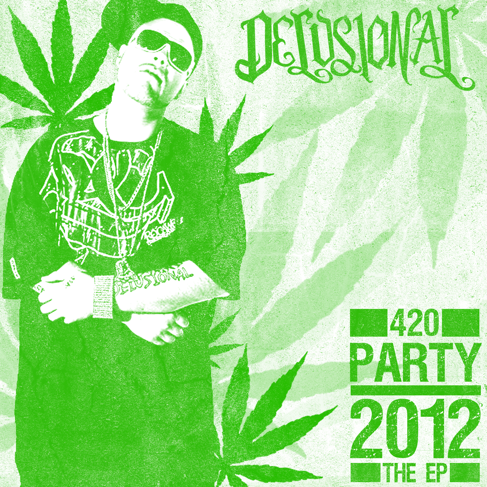 420 Party 2012