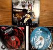 Delusional's Retaliation Bundle (CD x Poster x digital download)