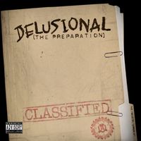 The Preparation by Delusional