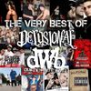 The Very Best of Delusional & Durty White Boyz (introductory sale price 4.99) - CD + digital download