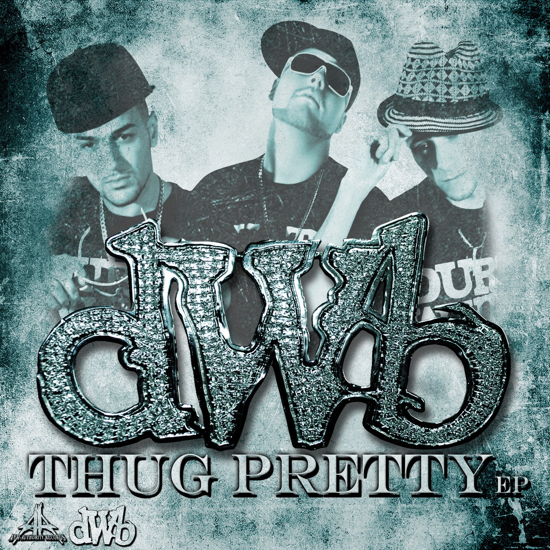 Thug Pretty EP