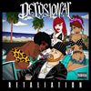 "Retaliation" 2 disc double album - CD + digital download