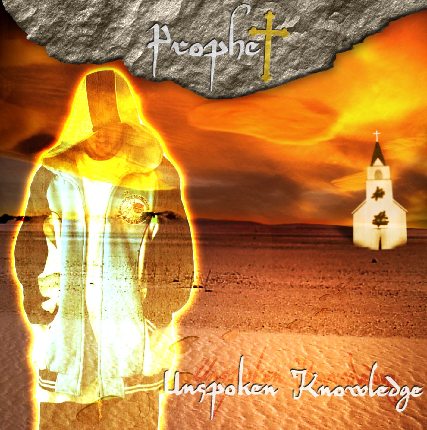 Unspoken Knowledge by Prophet