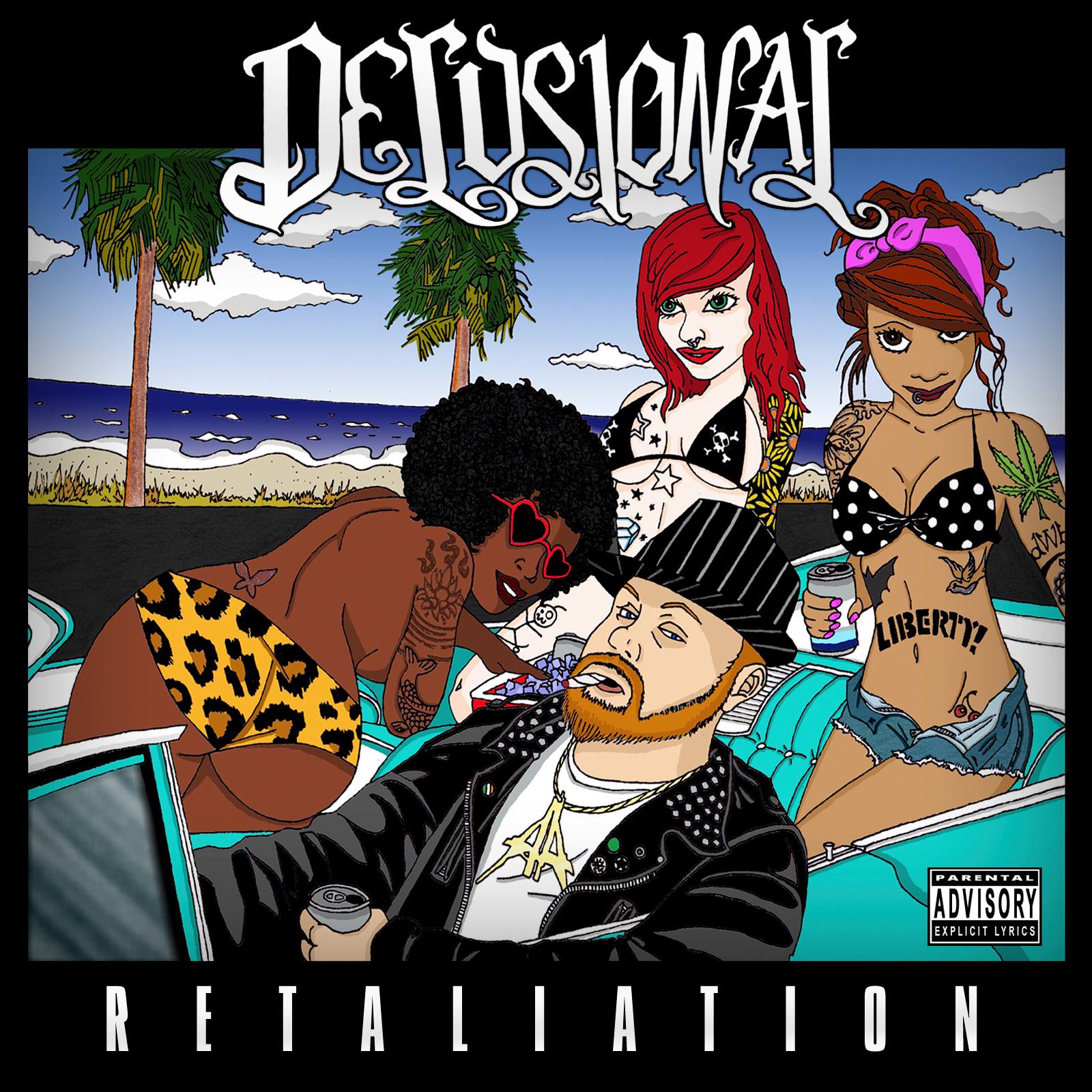 Retaliation