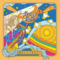 Multiball by Jersey Julie
