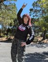 NEW!  Fierce Feral Feline Shirts in 2 Rad Styles