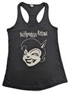 Official Ginger CatHead Logo Tee  - Three Styles!!