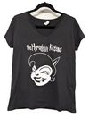 Official Ginger CatHead Logo Tee  - Three Styles!!