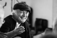 Ian Tamblyn House Concert