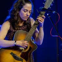Shawna Caspi House Concert