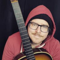 Richard Garvey House Concert