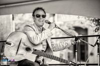 Marc Atkinson Trio