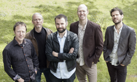 The Bills - Nanaimo concert   - SOLD OUT
