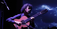 Josué Tacoronte w Marty Howe - Nanaimo house concert - CANCELLED 
